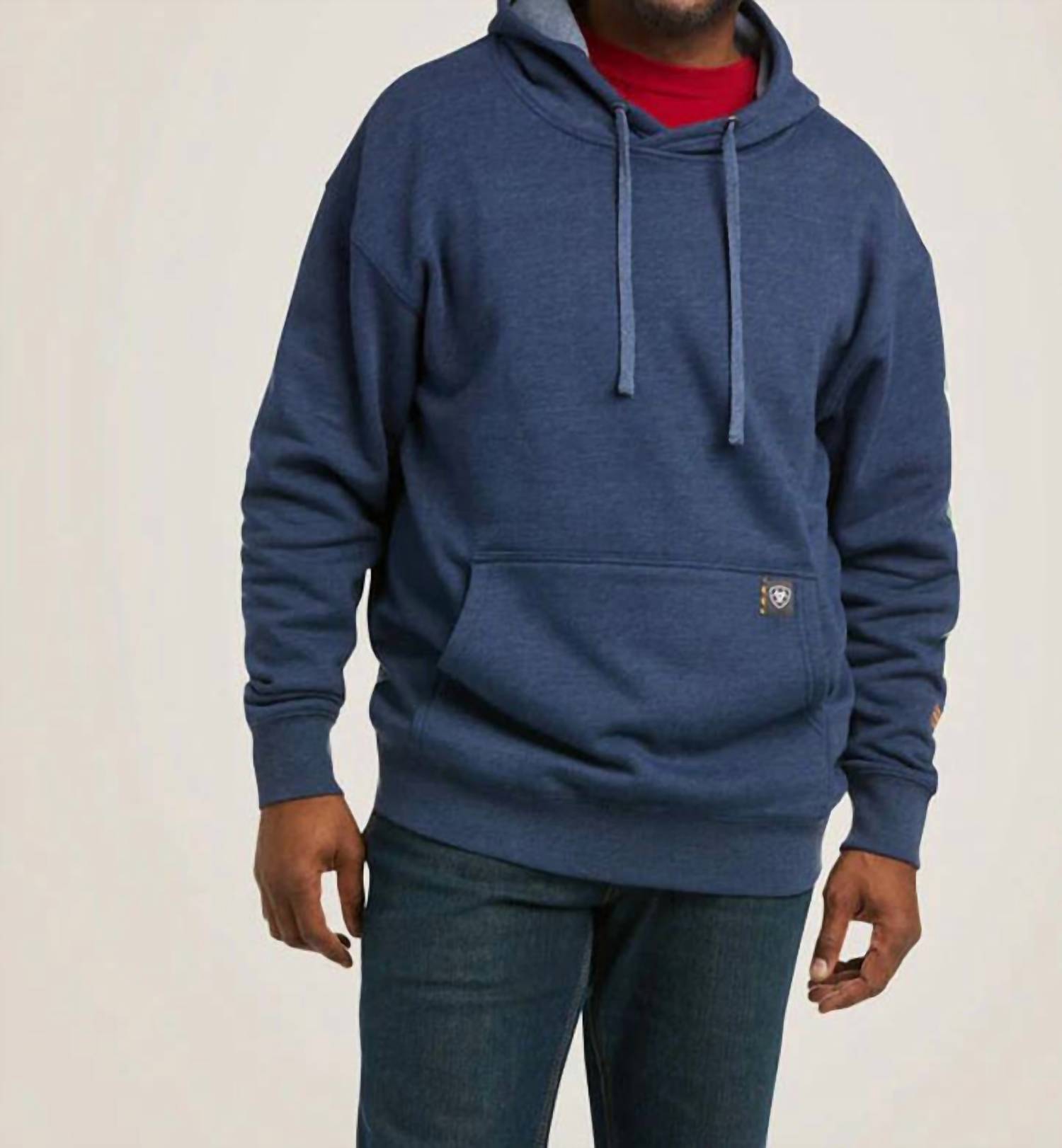 Ariat - Men's Rebar Graphic Hoodie