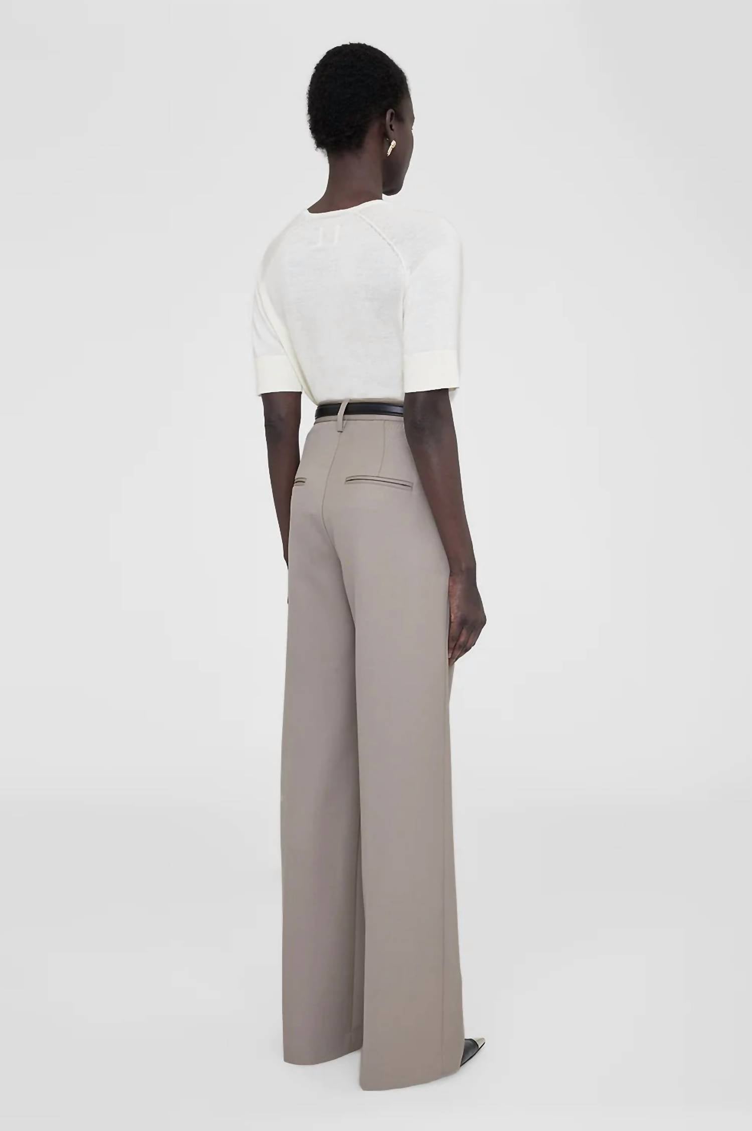 Anine Bing - Carrie Pant