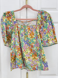 Crosby By Mollie Burch - Women's Loree Top