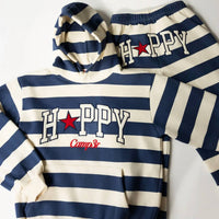 The Happy Camp3R - Cotton-Polyester Happy Hoodie