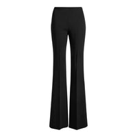 Theory - Demitria Admiral Crepe Flared Pants