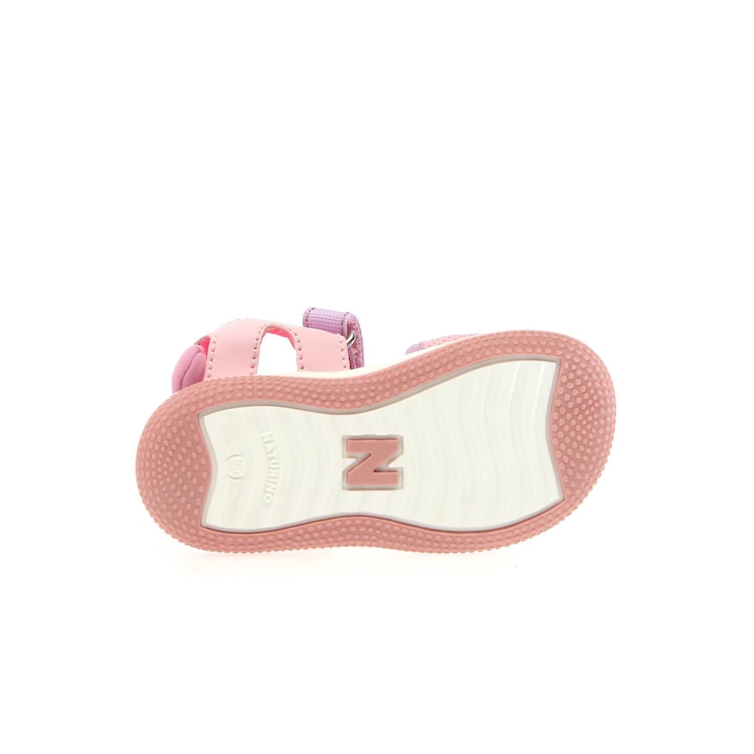 Naturino - Girl's Morvia First Walker Sandal
