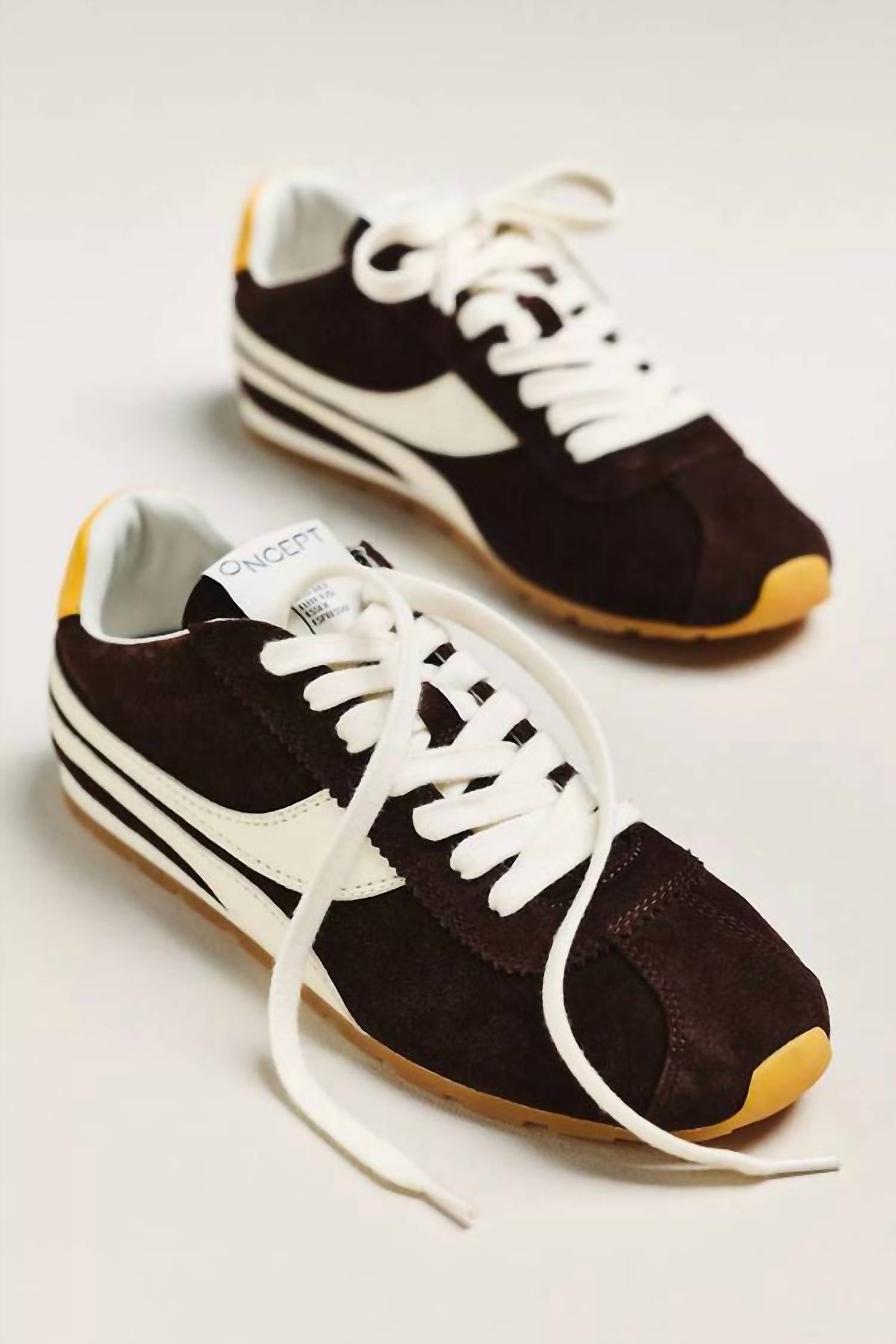 Oncept - Women's Toronto Sneakers