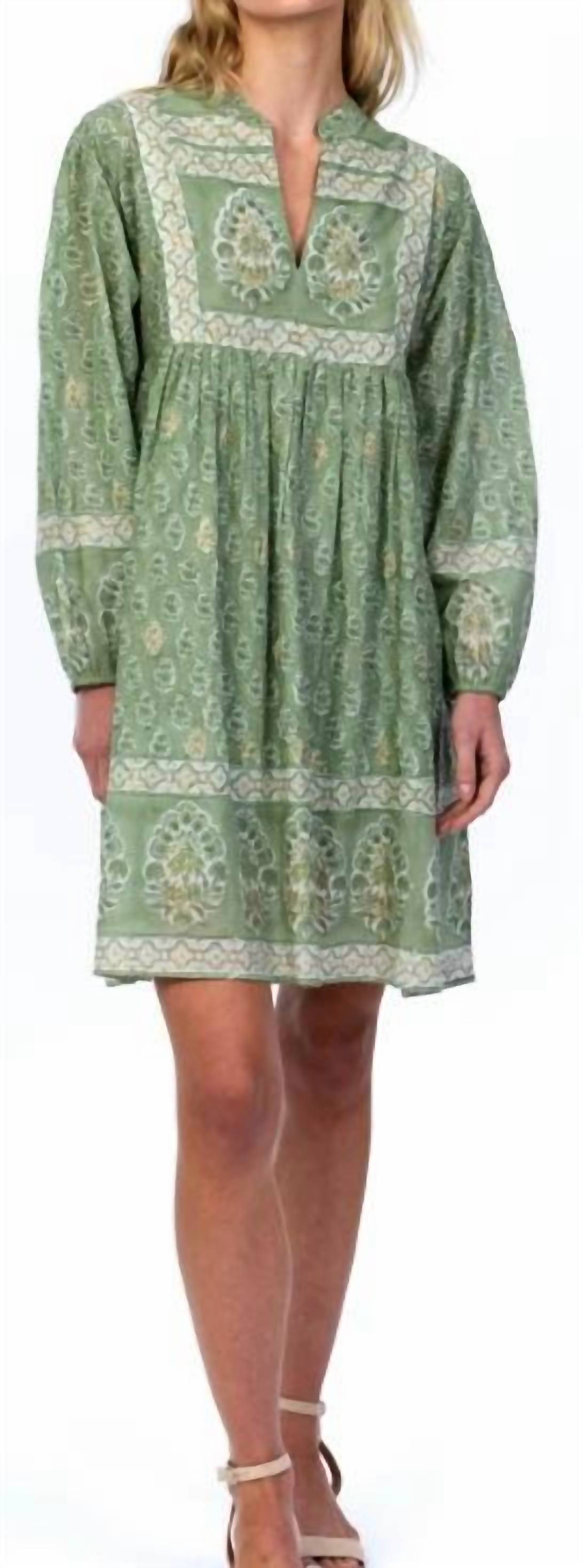 Tolani - Whitley Dress