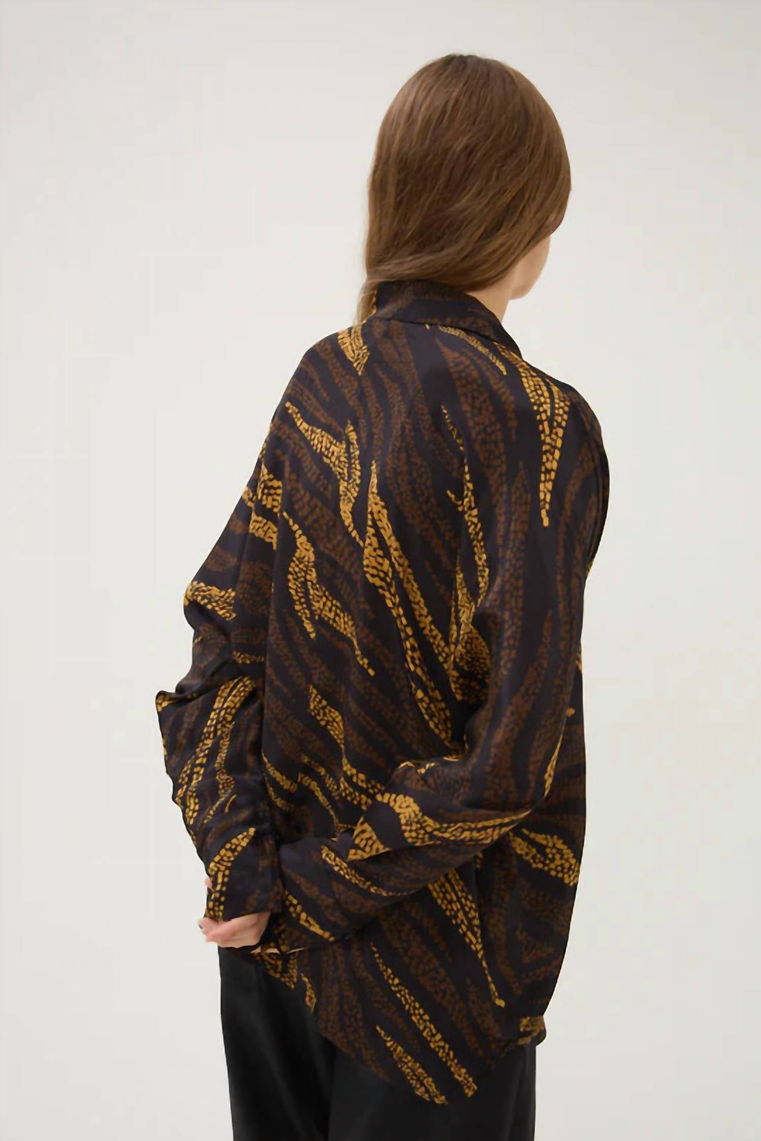 Maria Cher - Clary Shirt