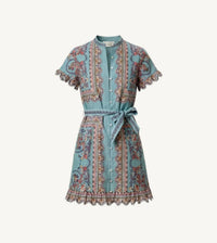 Cleobella - Women's Marni Mini Dress