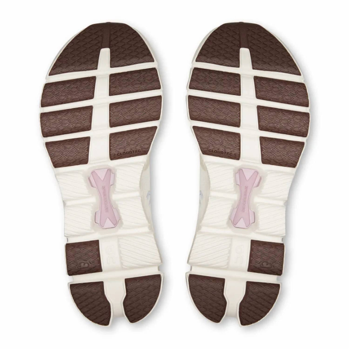 On - Women's Cloud X 4 Running Shoes