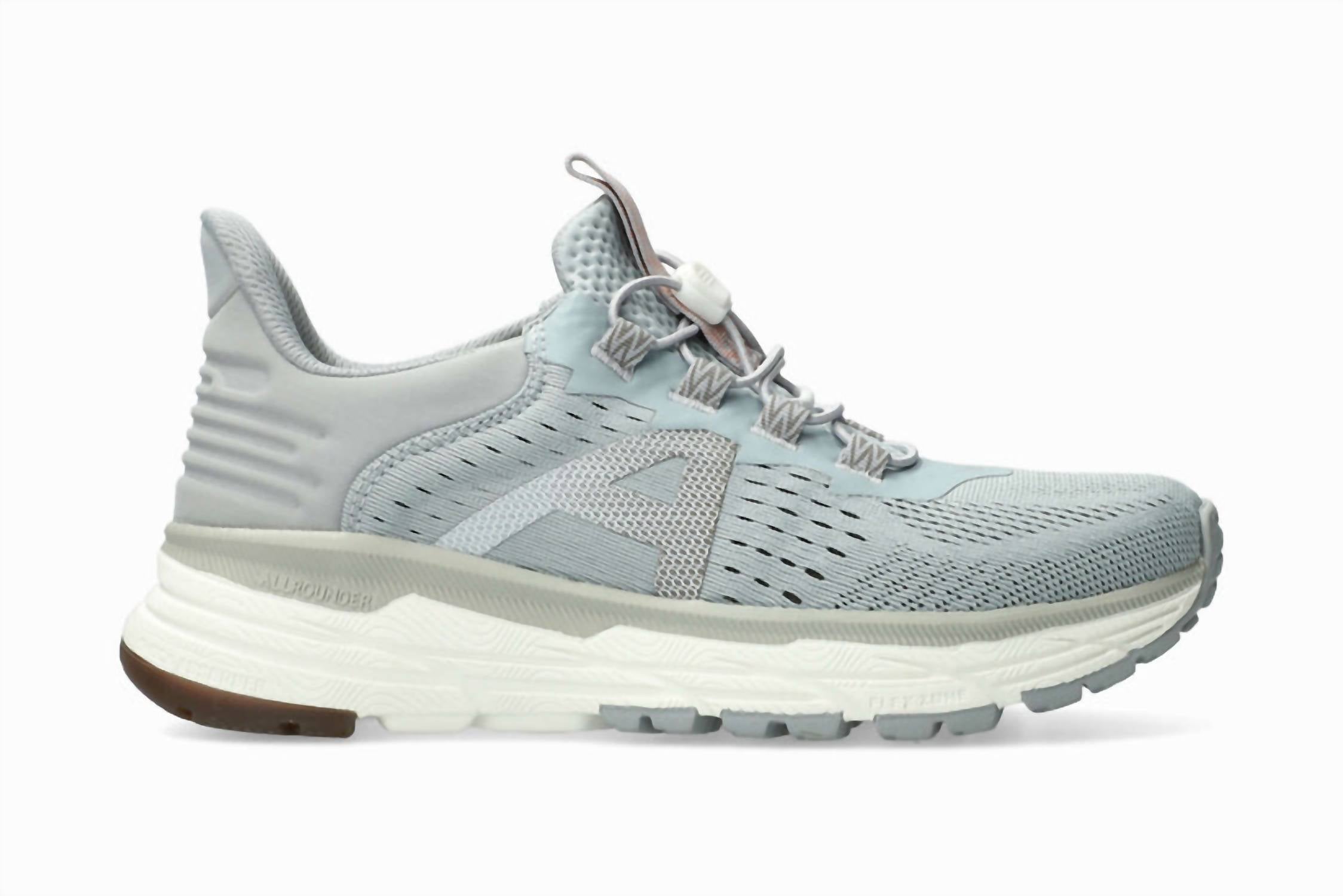 Allrounder - Women's Terra 1 Trainers Sneaker