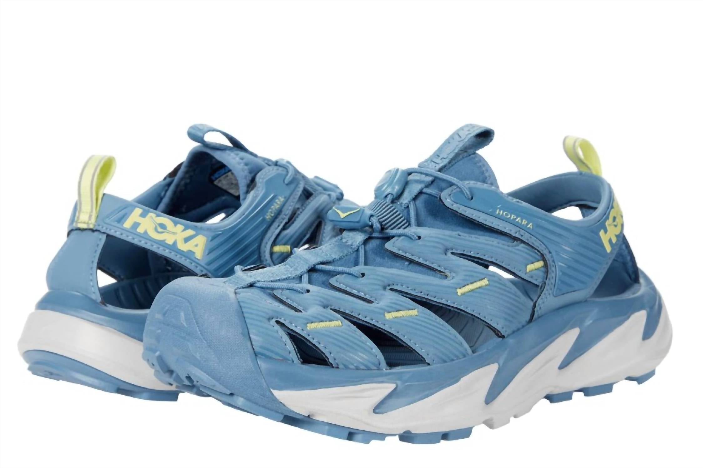 Hoka - Women's Hopara Hiking Sandals