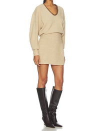 Alexis - Colby Mini Dress