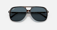 Ray Ban - Bill Non Polarized Sunglasses RB2198 - 902 - R5