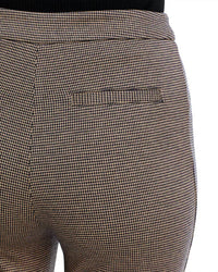 Staud - Knack Ankle Ponte Pants