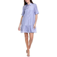 Johnny Was - RUFFLE TIER DRESS