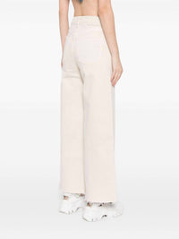 Citizens Of Humanity - Lyra Crop Wide Leg Jean