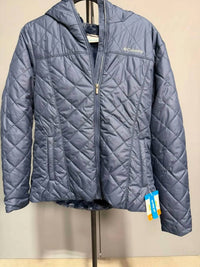 Columbia - Copper Crest Ii Hooded Jacket