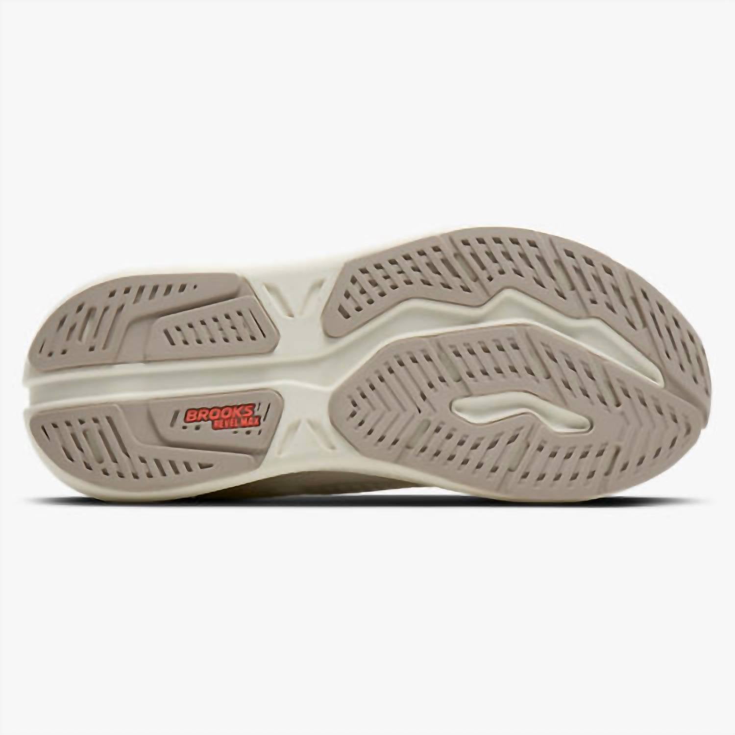 Brooks - Women’s Revel Max Shoe