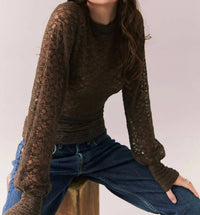 Chaser - Kevin Long Sleeve Top