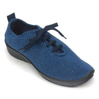 ARCOPEDICO Women's Ls Shoe in denim - women's sneaker