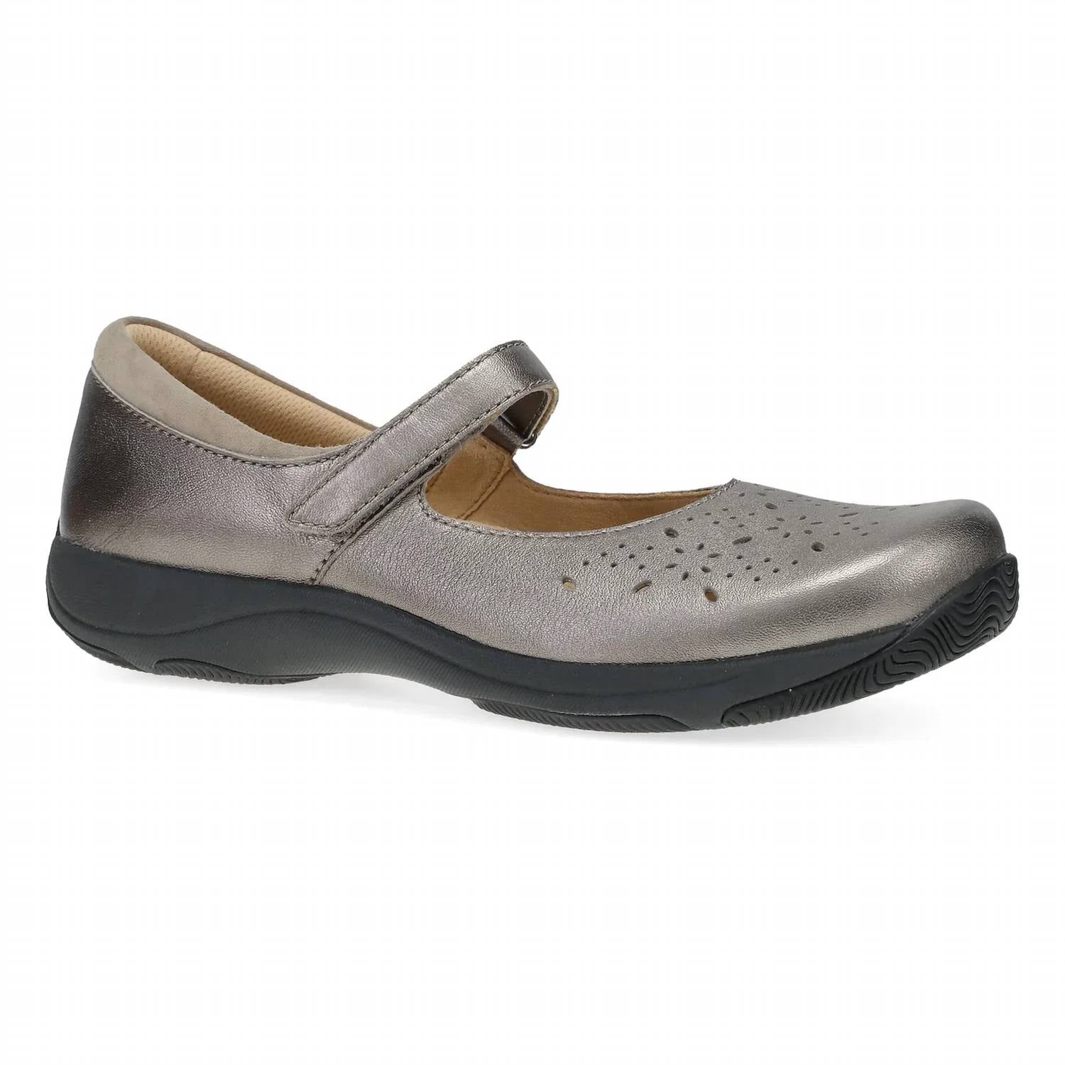 Dansko - Women's Stacy Mary Jane Shoes