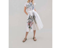Psophia - Peony Dress