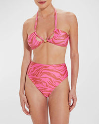 Vix - Women's Diani Hot Pant