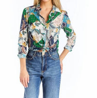 Drew - Natalee Shirt