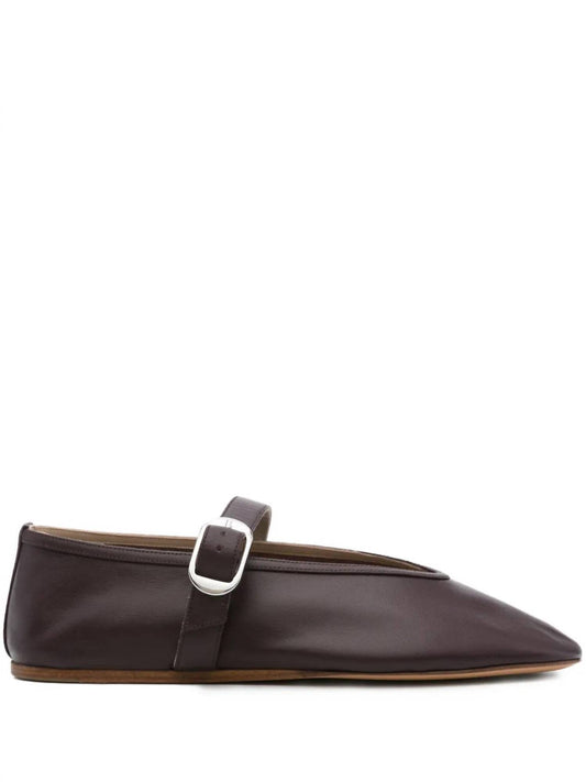 Le Monde Béryl - Women's Stella Leather Slipper