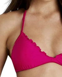 Seafolly - Shimmer Triangle Bikini Top