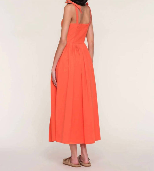 Heartloom - Malani Midi Dress