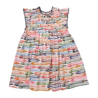 Pink Chicken - Stevie Dress