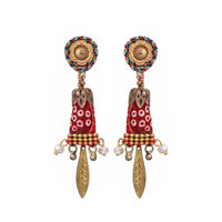 Ayala Bar - Women's Felicia Earrings