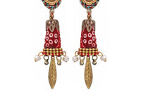 Ayala Bar - Women's Felicia Earrings