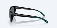 Costa Del Mar - Aleta Polarized Sunglasses 9108 - 06 - 54