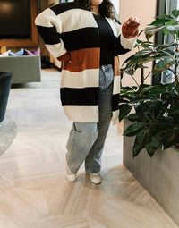 Ampersand Ave - Fall In Love Cardigan