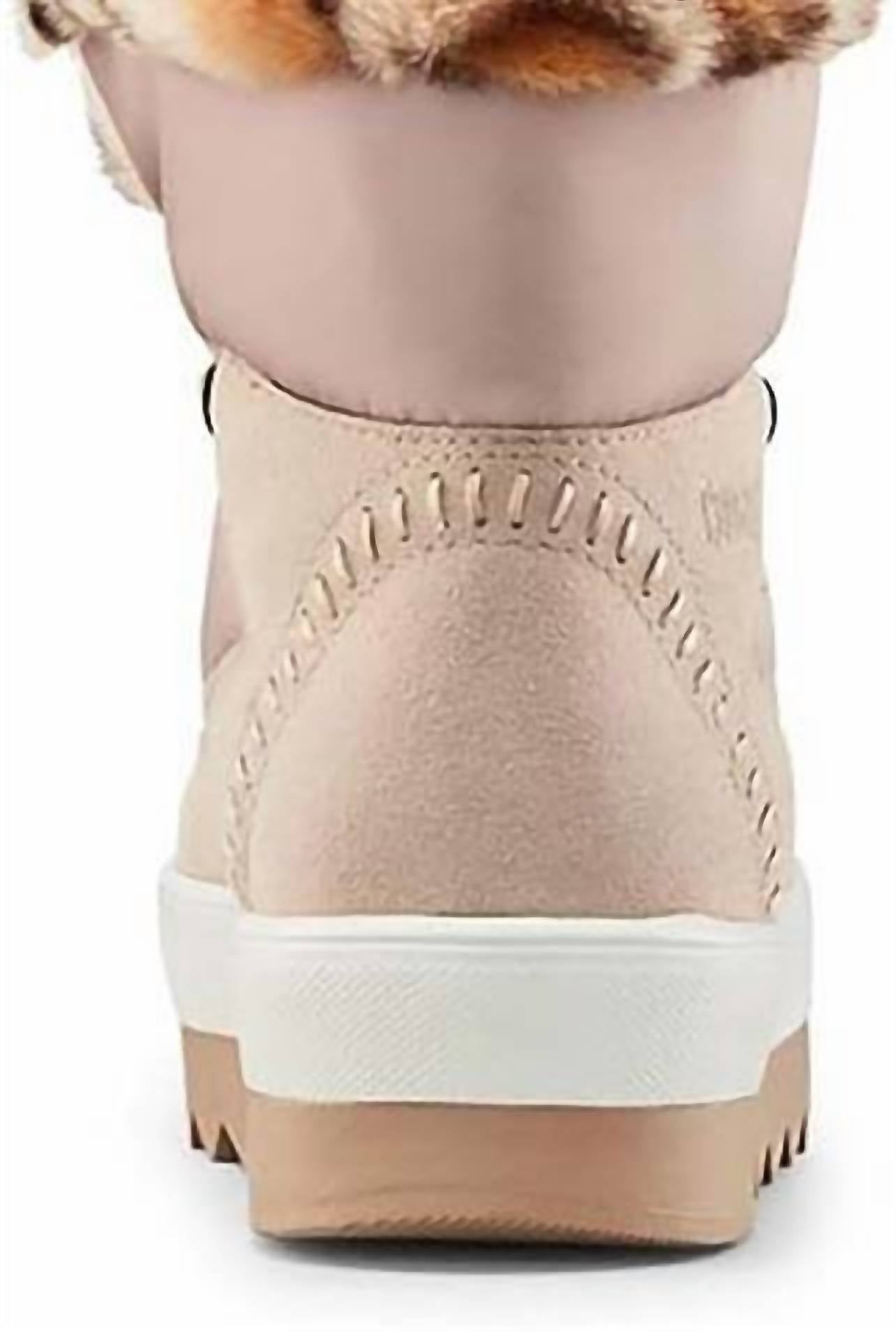 Cougar - Women's Vibe Waterproof Boot