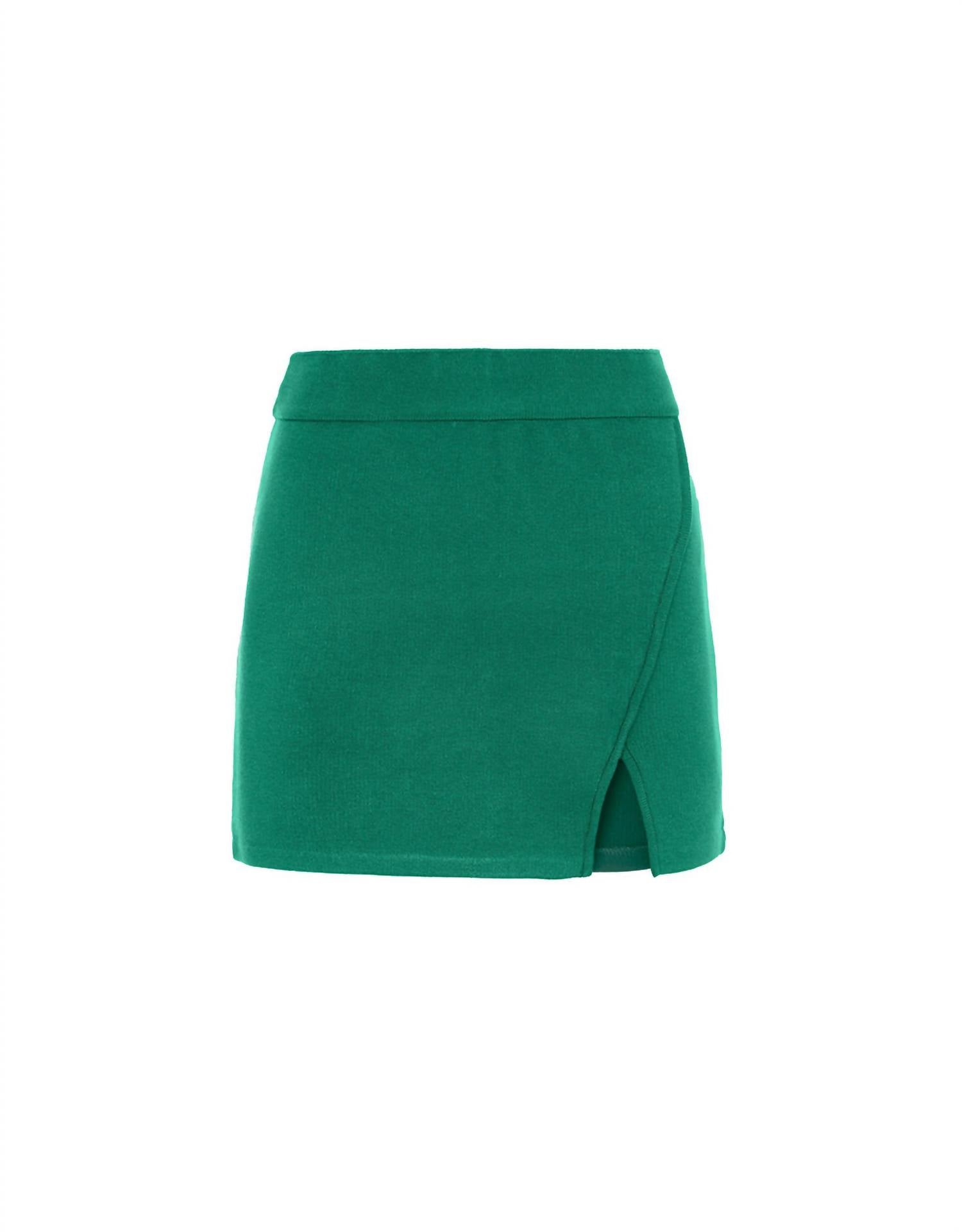 Vera Skirt