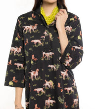 Holly Shae Design - Grace Midi Dress