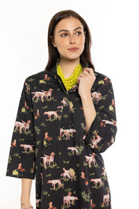 Holly Shae Design - Grace Midi Dress
