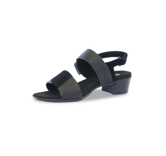 Munro - Women's Frances Slingback Sandal