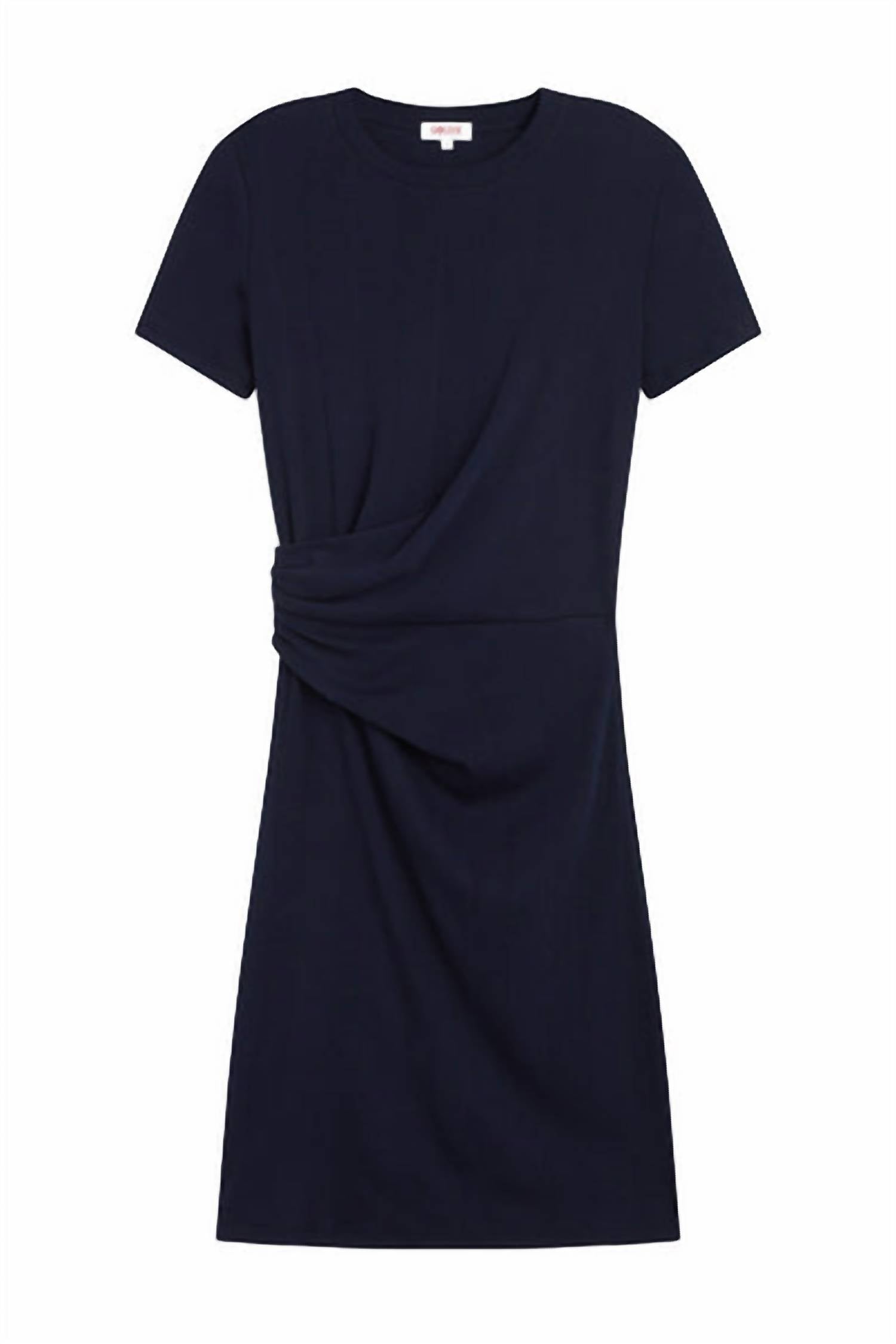 Goldie Tees - Mia Mini Dress