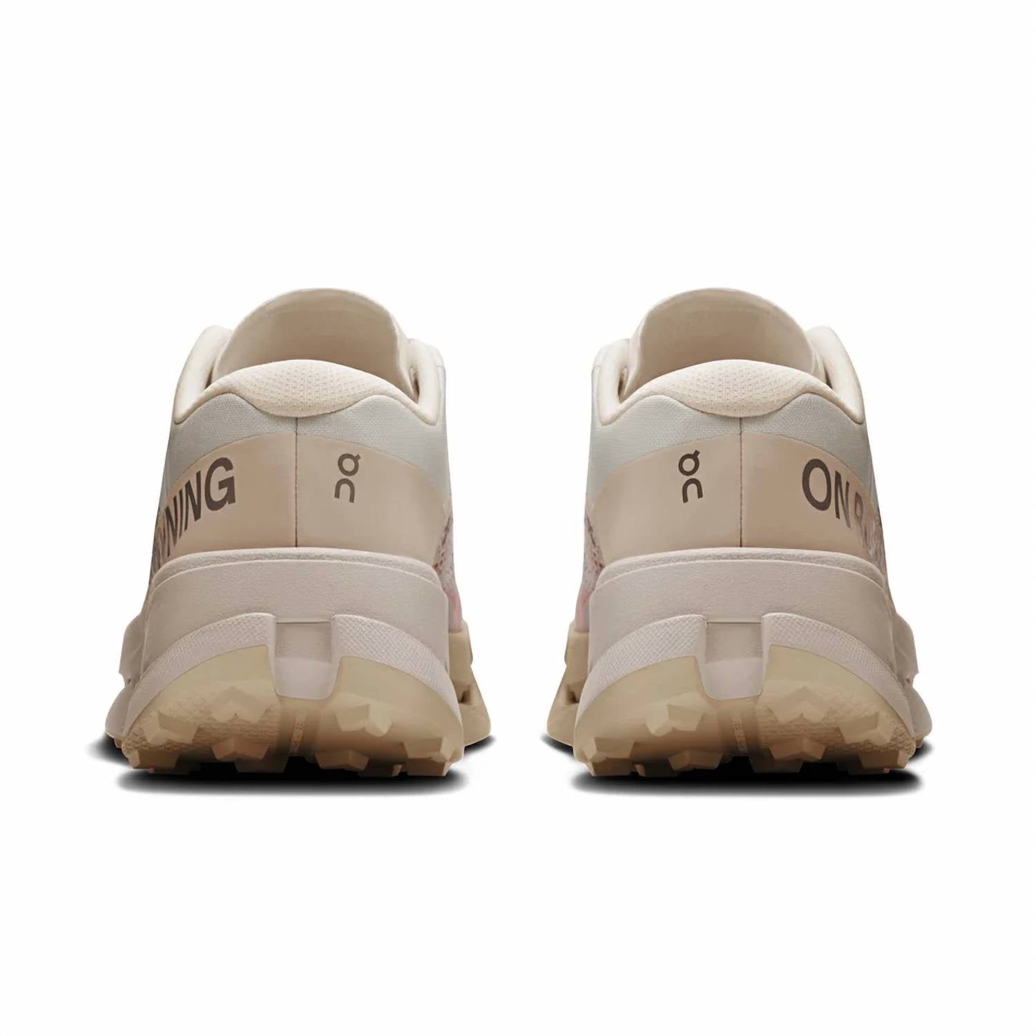 On Cloud - Women's Cloudultra 3 Running Shoes