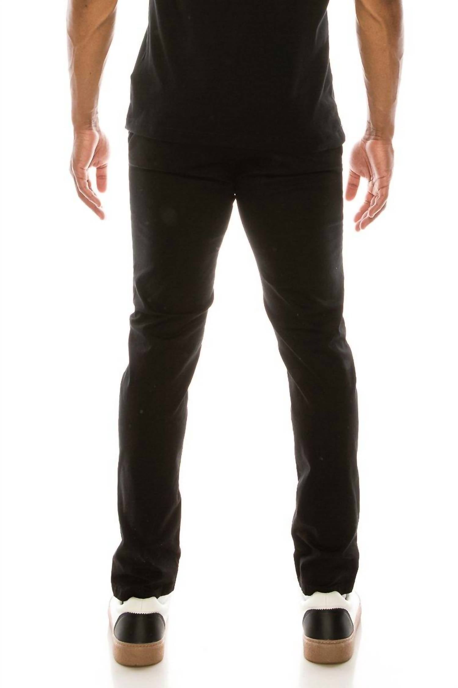 Victorious - Men's Everyday Chinos