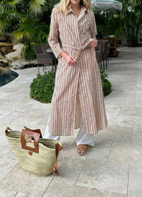 Just Darviny - Dar Midi Dress