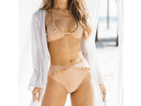 Soah - Women's Josie Bikini Bottom