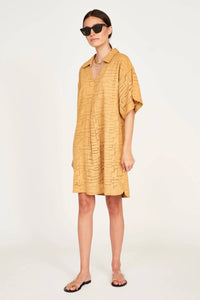 Mirth - Lanai Popover Dress