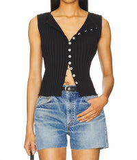 Free People - Tilly Vest