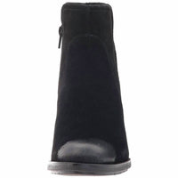 Kenneth Cole - Women's Dot Ation Wedge Ankle Bootie