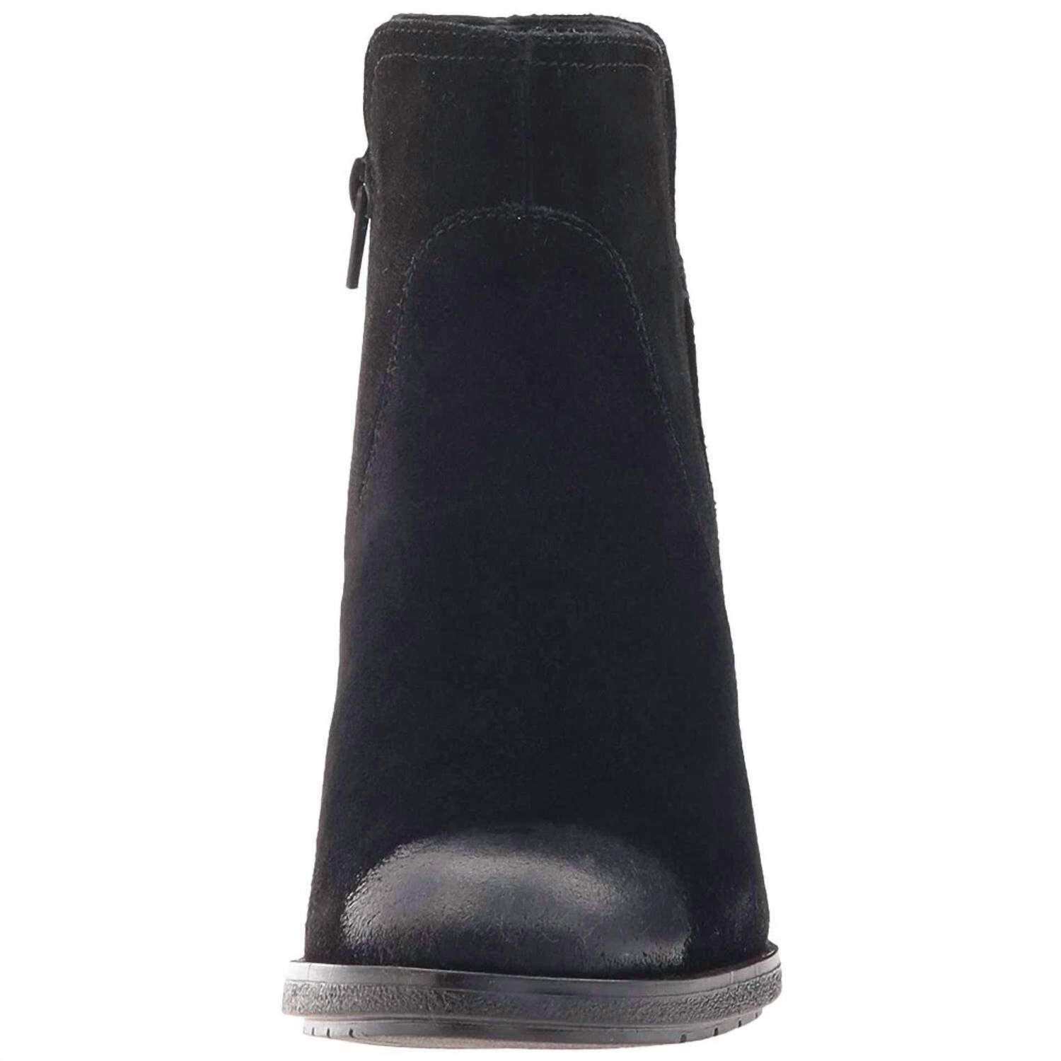 Kenneth Cole - Women's Dot Ation Wedge Ankle Bootie