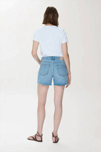 Pistola - Kennedy Relaxed Mid Rise Short