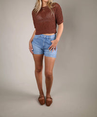 Steve Madden - Women's Greata Sweater
